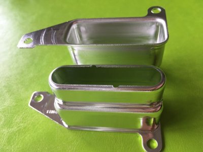 鍍錫（汽車(chē)產(chǎn)品）